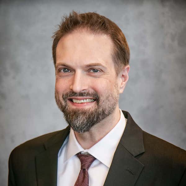 Dr. Michael Miskulin